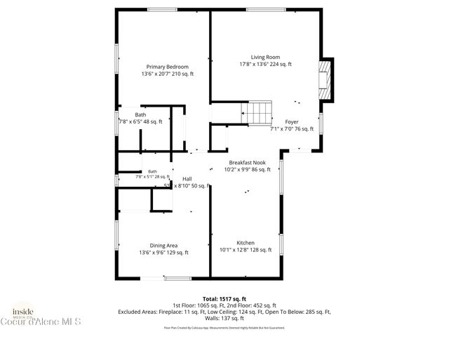 7569 Upper Pack River Rd, Sandpoint, ID 83864