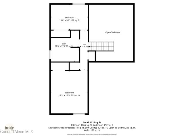 7569 Upper Pack River Rd, Sandpoint, ID 83864