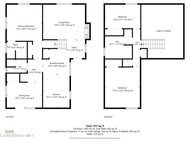 7569 Upper Pack River Rd, Sandpoint, ID 83864