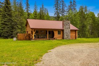 7569 Upper Pack River Rd, Sandpoint, ID 83864