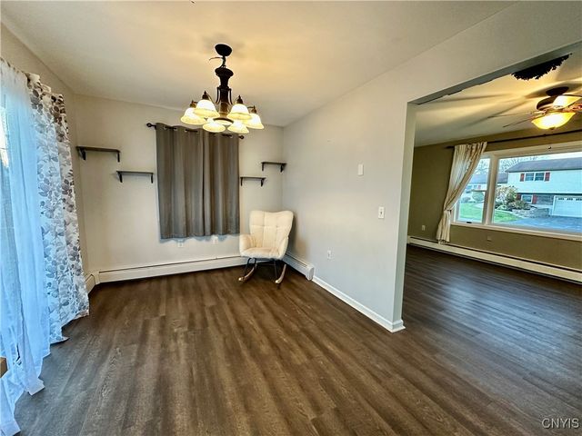 90 South Pollard Drive, Fulton, NY 13069