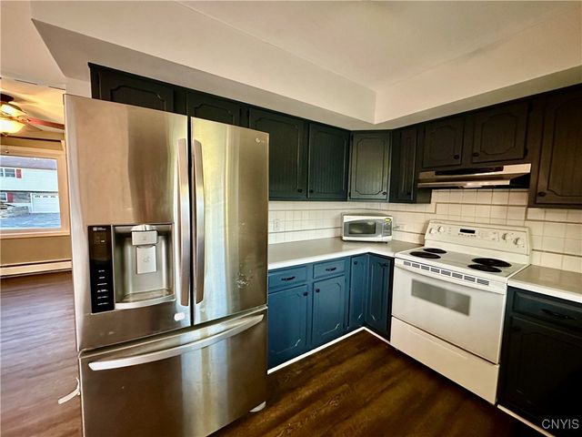 90 South Pollard Drive, Fulton, NY 13069