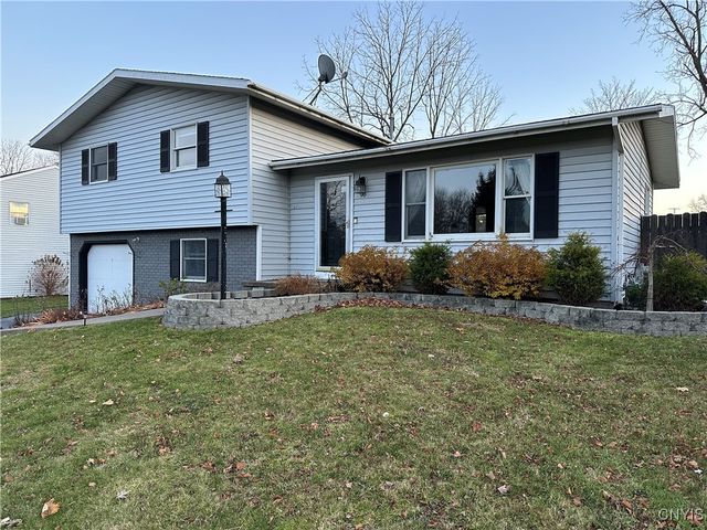 90 South Pollard Drive, Fulton, NY 13069