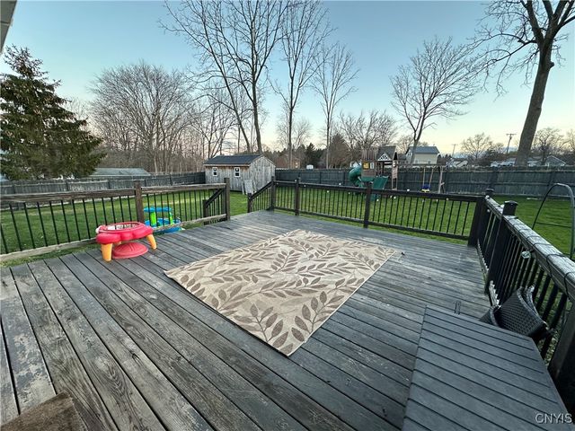 90 South Pollard Drive, Fulton, NY 13069