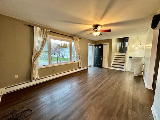 90 South Pollard Drive, Fulton, NY 13069