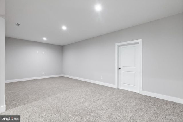 5850 HALEYS MILL RD, Spotsylvania, VA 22551