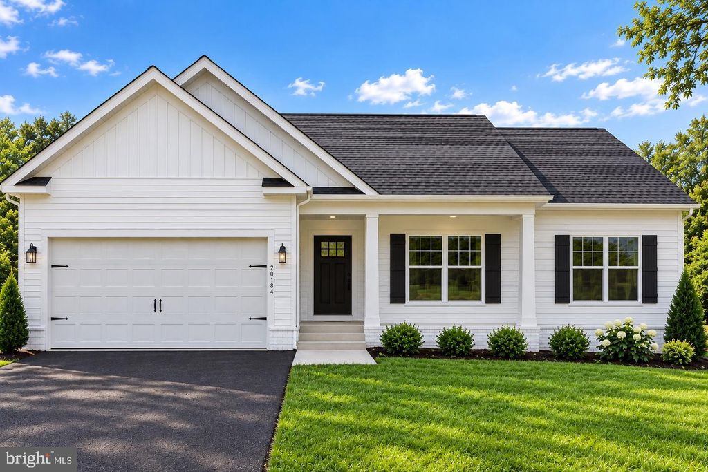 5850 HALEYS MILL RD, Spotsylvania, VA 22551