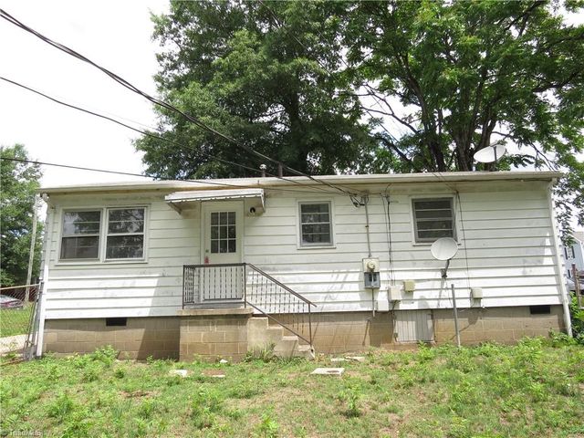 1508 18th Street, Greensboro, NC 27405
