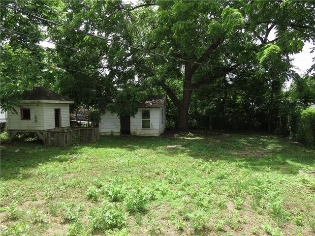 1508 18th Street, Greensboro, NC 27405