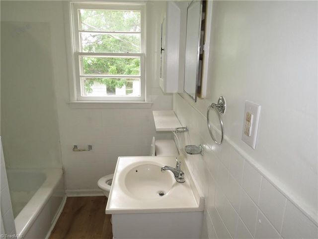 1508 18th Street, Greensboro, NC 27405