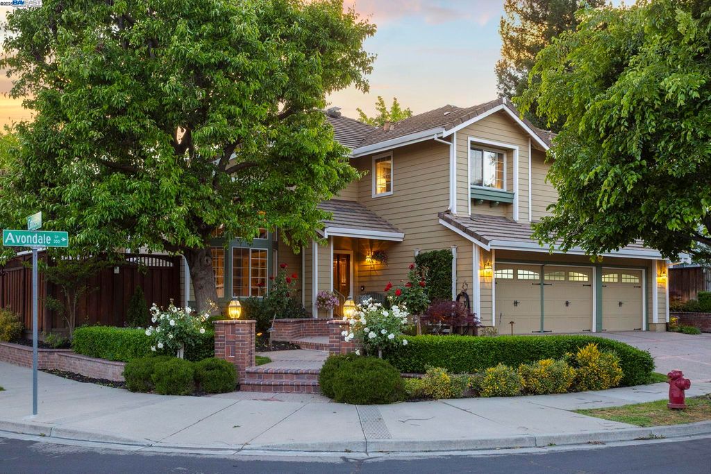 304 AVONDALE LANE, Livermore, CA 94551