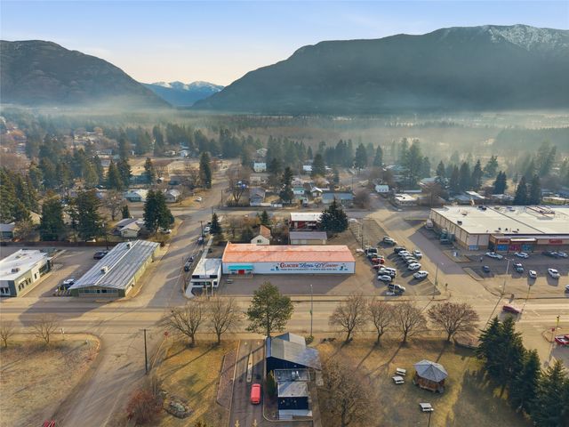 307 Nucleus Avenue, Columbia Falls, MT 59912 property photo