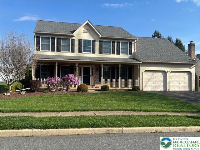 4035 Ross Road, Bethlehem Twp, PA 18020