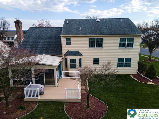 4035 Ross Road, Bethlehem Twp, PA 18020