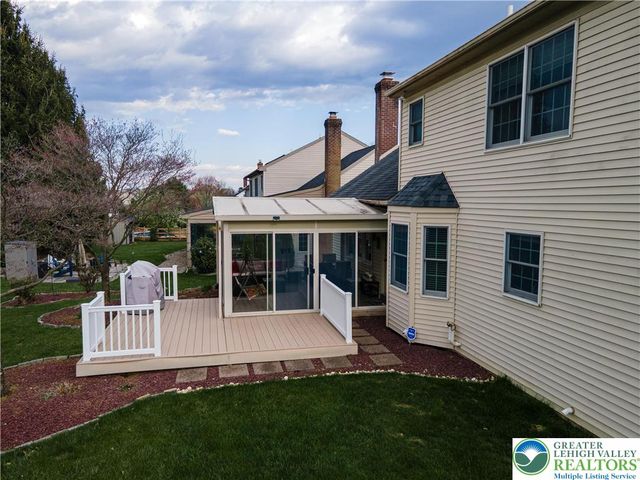 4035 Ross Road, Bethlehem Twp, PA 18020