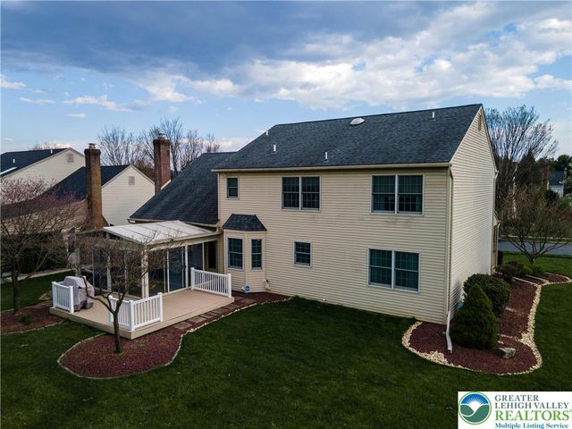 4035 Ross Road, Bethlehem Twp, PA 18020