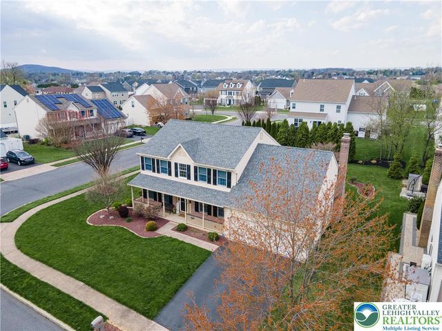 4035 Ross Road, Bethlehem Twp, PA 18020