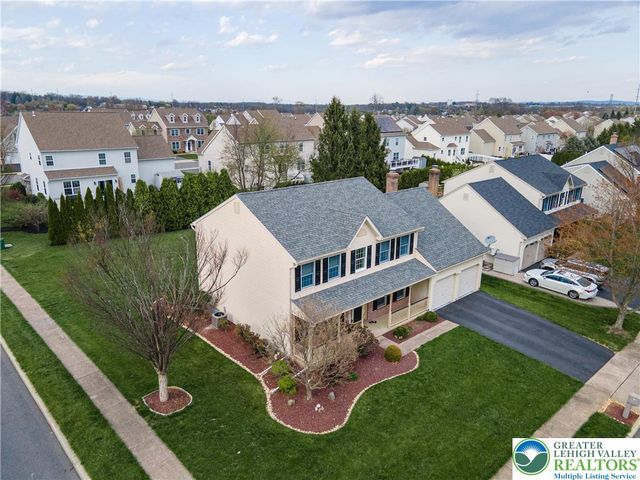 4035 Ross Road, Bethlehem Twp, PA 18020