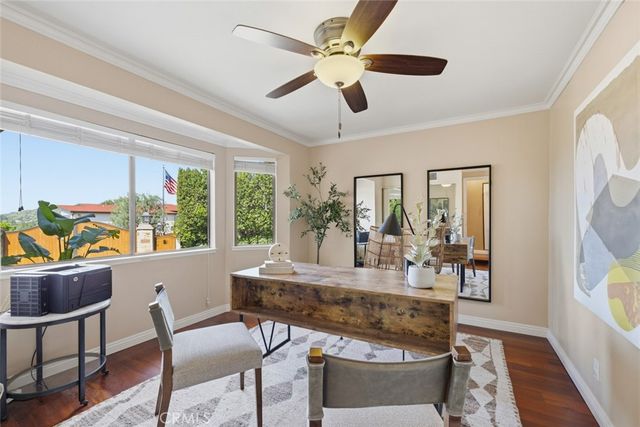 11385 La Vereda, North Tustin, CA 92705