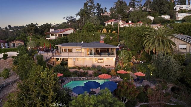 11385 La Vereda, North Tustin, CA 92705