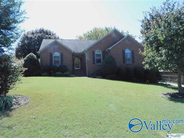 176 Water Oak Drive, Madison, AL 35758