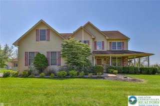 3595 Woodbyne Road, Springfield Twp, PA 18055