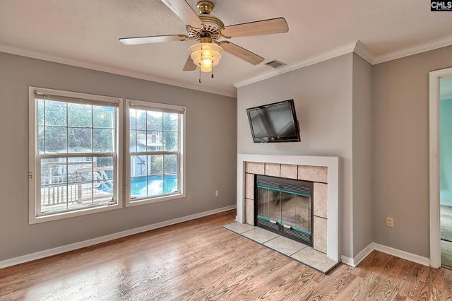 632 Spruce Lane, West Columbia, SC 29172