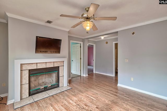 632 Spruce Lane, West Columbia, SC 29172