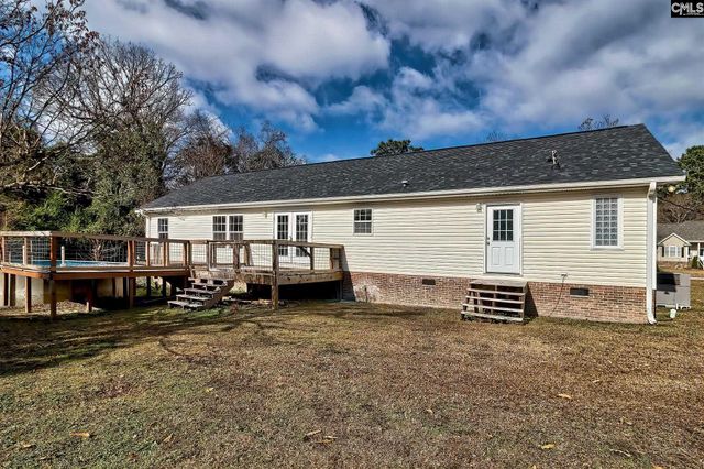 632 Spruce Lane, West Columbia, SC 29172