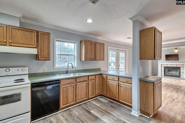 632 Spruce Lane, West Columbia, SC 29172