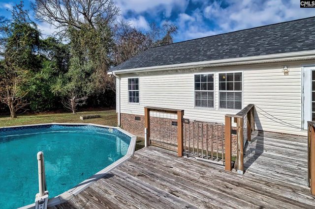 632 Spruce Lane, West Columbia, SC 29172