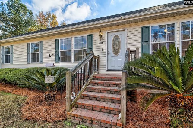 632 Spruce Lane, West Columbia, SC 29172