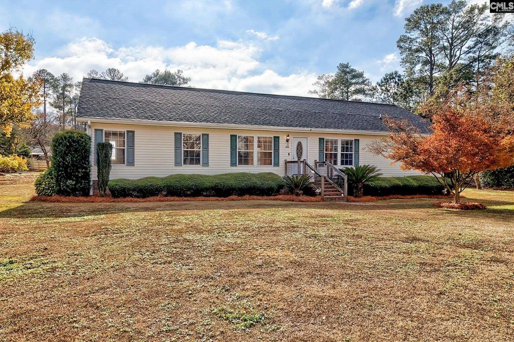 632 Spruce Lane, West Columbia, SC 29172