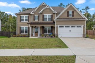768 Nuttall Street, Evans, GA 30809