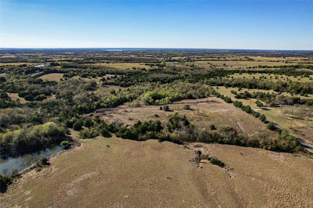 Lot 6 CR 643, Nevada, TX 75173