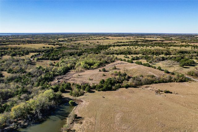 Lot 6 CR 643, Nevada, TX 75173