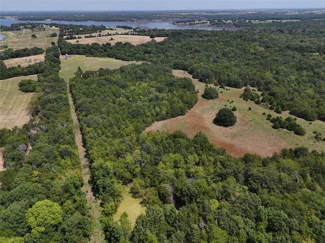 1600 CR 2765, Honey Grove, TX 75446