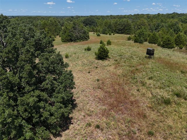 1600 CR 2765, Honey Grove, TX 75446