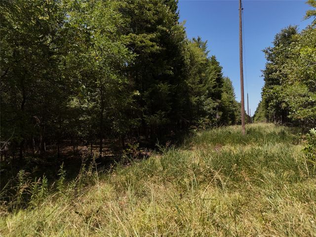 1600 CR 2765, Honey Grove, TX 75446