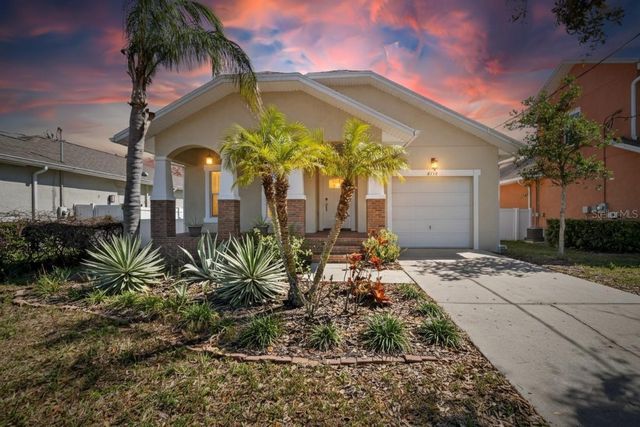 6510 S HIMES AVENUE, Tampa, FL 33611