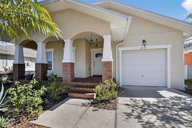 6510 S HIMES AVENUE, Tampa, FL 33611