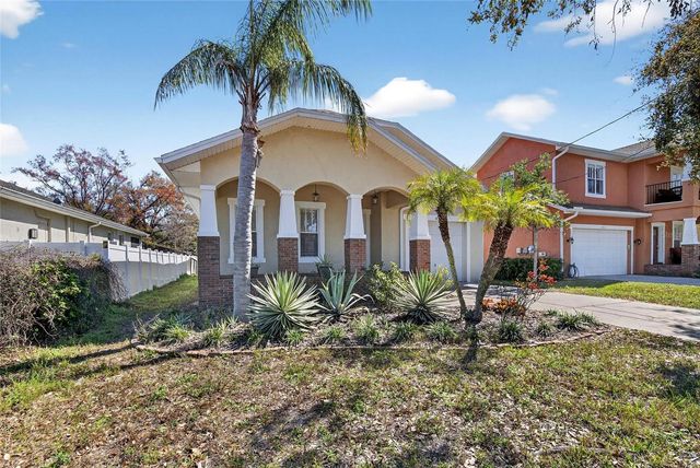 6510 S HIMES AVENUE, Tampa, FL 33611