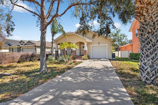 6510 S HIMES AVENUE, Tampa, FL 33611