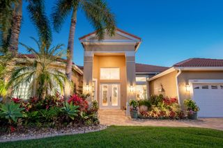 1449 SE Kentallon Lane, Port St Lucie, FL 34952