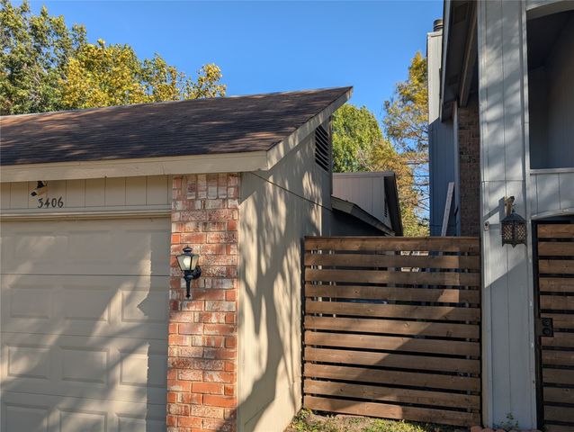 3406 Corona Drive, Garland, TX 75044