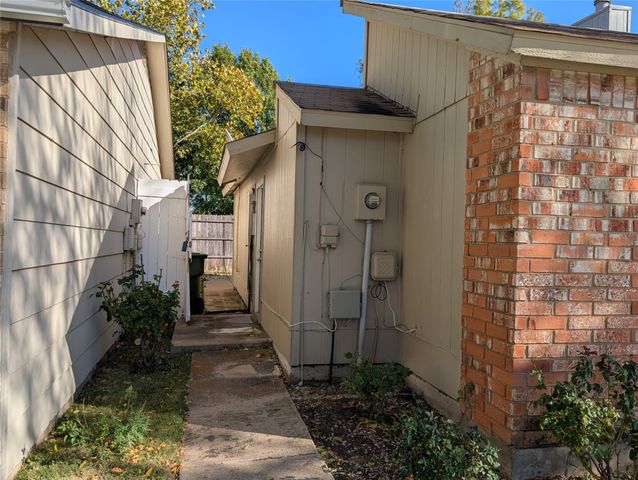 3406 Corona Drive, Garland, TX 75044