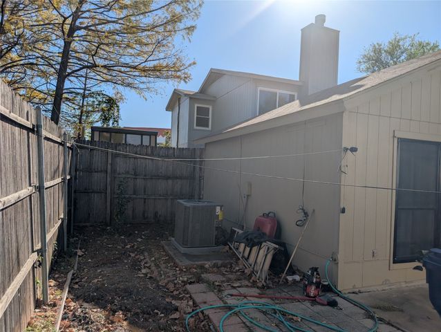 3406 Corona Drive, Garland, TX 75044