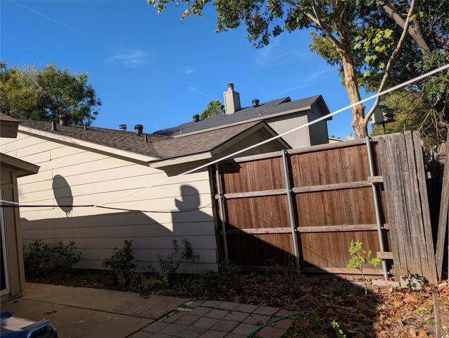 3406 Corona Drive, Garland, TX 75044