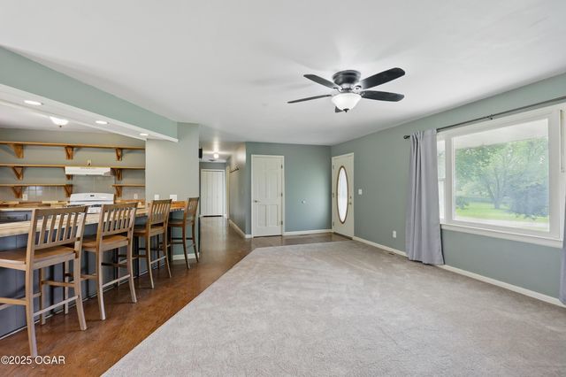 16537 Isis Road, Carthage, MO 64836