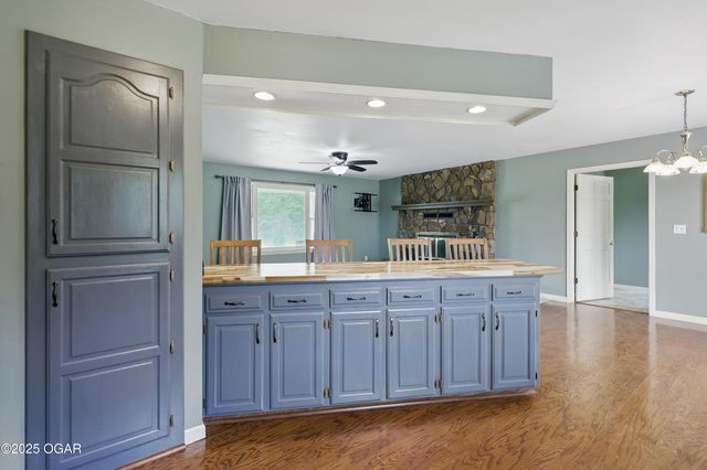 16537 Isis Road, Carthage, MO 64836